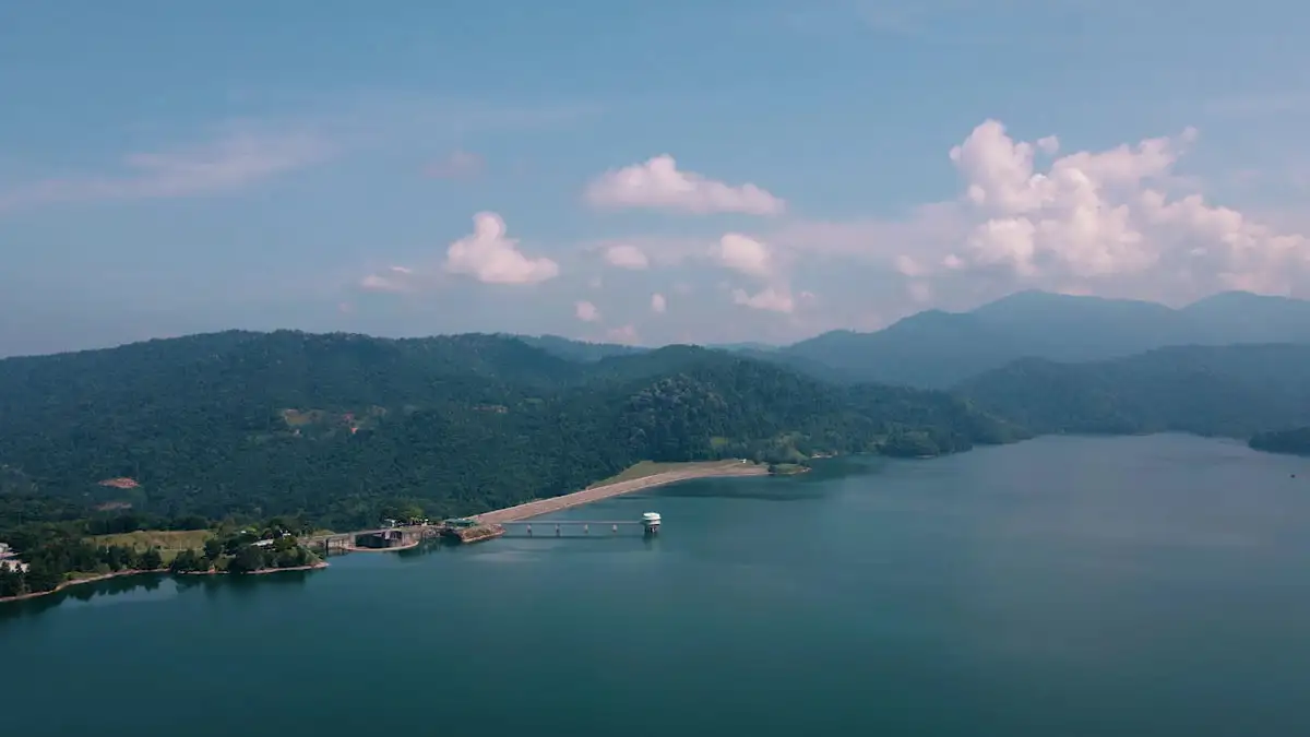 Bukit Fraser: Destinasi Percutian Malaysia yang Menakjubkan