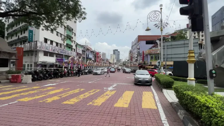 Little India: Eksplorasi Destinasi Budaya India di Jantung Kuala Lumpur