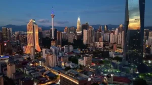 Menara KL: Simbol Ketinggian Kuala Lumpur