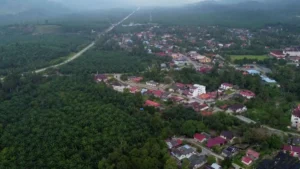 Bentong Pahang: Merentasi Keindahan Alam dan Budaya Tradisional