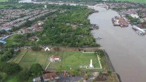 Menelusuri Keindahan Alam Kuala Kedah: Marina dan Sungai Kedah