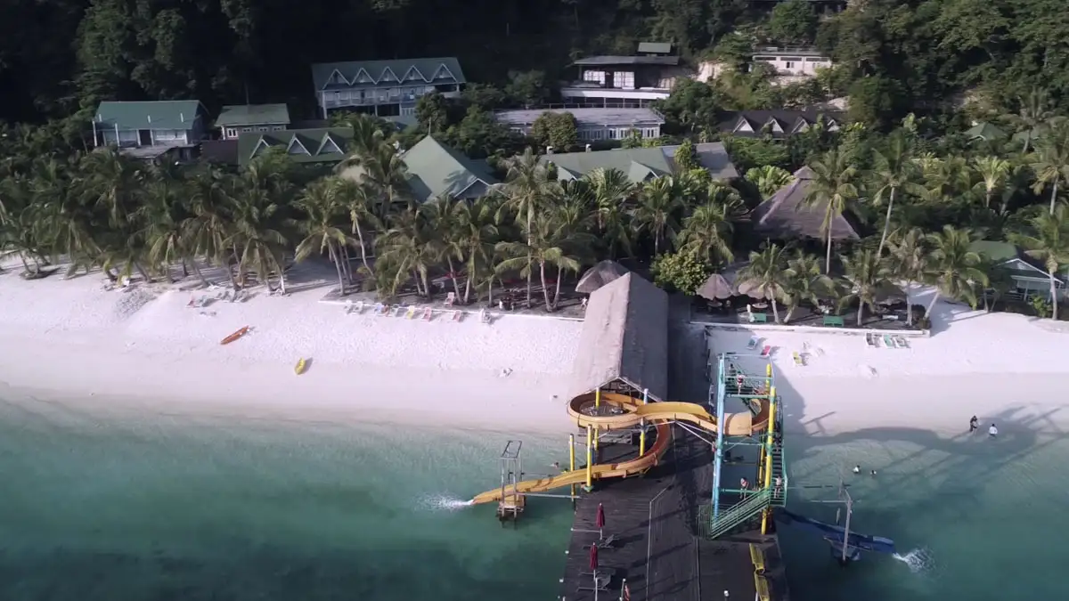 Rehat dan Rekreasi di Pulau Rawa: Pilihan Terbaik untuk Liburan