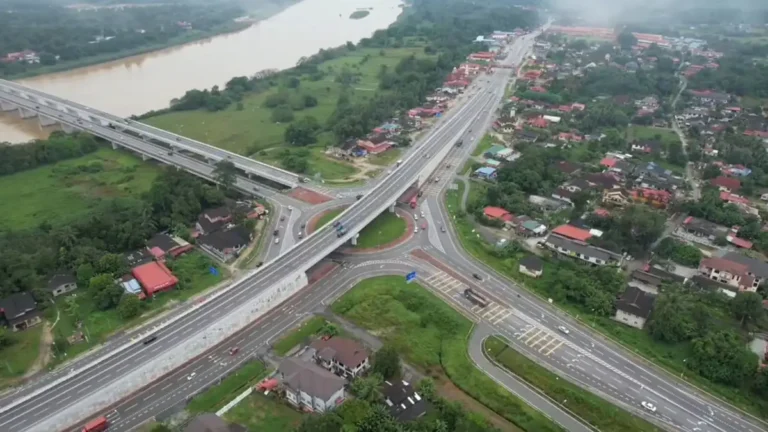 Menelusuri Warisan Sejarah dan Budaya Pasir Mas Kelantan