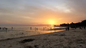 Port Dickson Beaches: Tempat Terbaik untuk Rehat dan Rekreasi