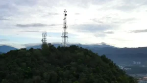 Bukit Dinding: Menyelami Sejarah dan Keindahan Alam Kuala Lumpur