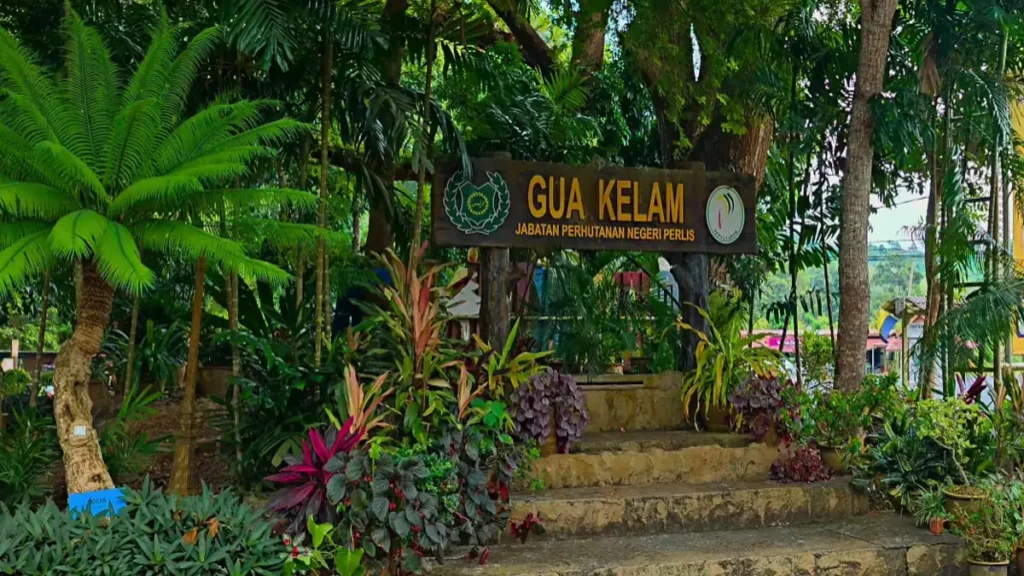 Gua Kelam: Pengalaman Unik dalam Gua Terindah di Malaysia