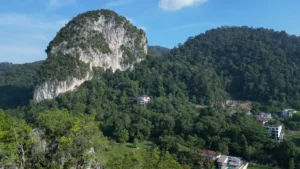 Taman Templer Park menawarkan pengalaman alam semula jadi yang menakjubkan, terletak hanya 20km dari KL.