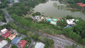 Wet World Water Park Shah Alam: Destinasi Rekreasi Utama di Selangor