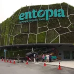 Entopia Penang Butterfly Farm: Destinasi Terbaik untuk Penggemar Alam Semula Jadi