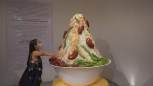 Muzium Wonderfood: Memahami Warisan Kuliner Malaysia