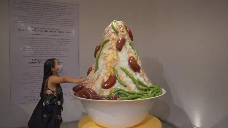 Muzium Wonderfood: Memahami Warisan Kuliner Malaysia