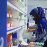 Farmasi di Shah Alam: Menyediakan Penjagaan Kesihatan Berkualiti