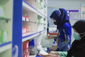 Farmasi di Shah Alam: Menyediakan Penjagaan Kesihatan Berkualiti