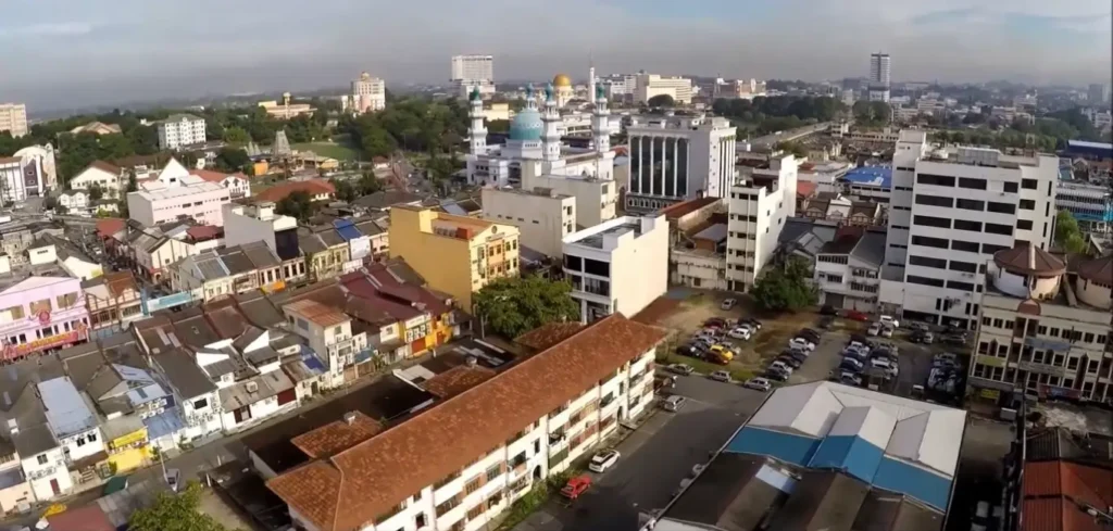 Little India Klang