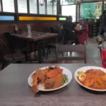 Restoran Nasi Kandar di Pulau Pinang: Melangkah ke Dunia Citarasa yang Memikat