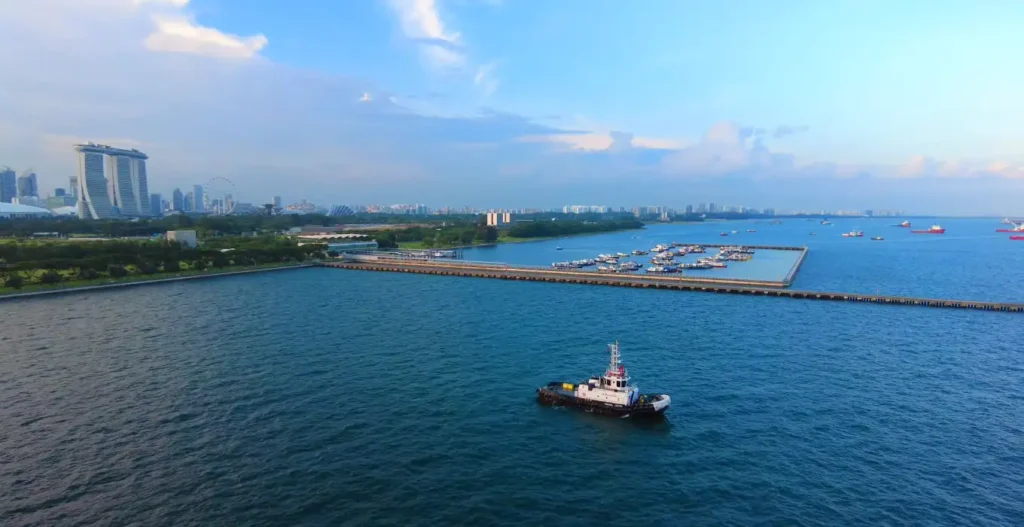 Port Klang Cruise Centre