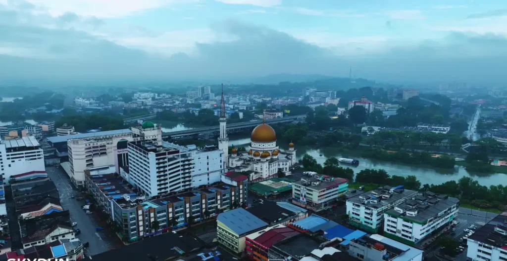 Taman Bandar Diraja