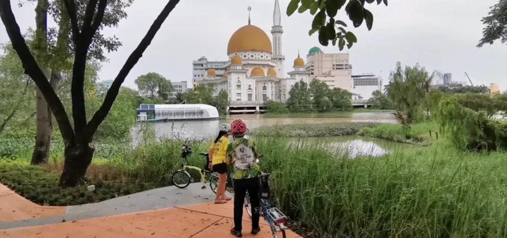 Taman Pengkalan Batu Klang