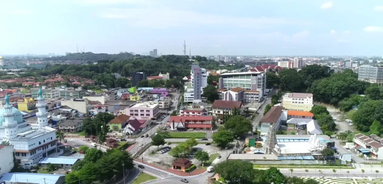 Tempat Menarik di Klang: Keindahan Alam Semula Jadi