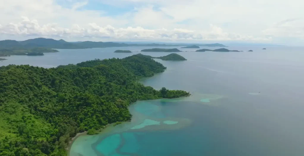 Kawasan Pemuliharaan Lembah Danum