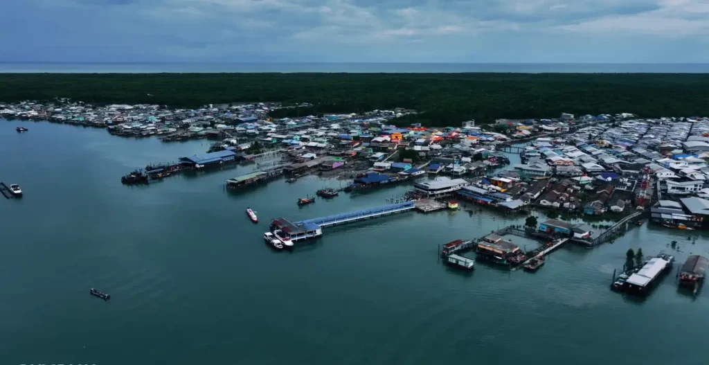 Pulau Ketam