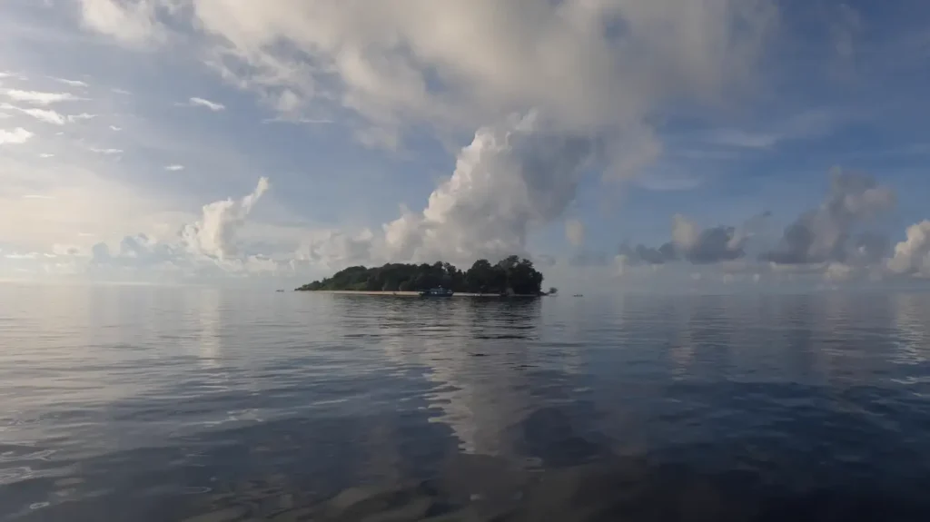 Pulau Sipadan