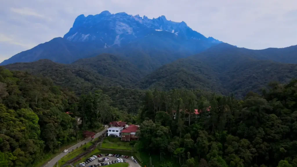 Taman Negara Kinabalu