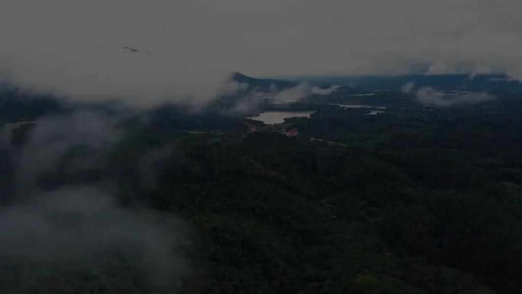 Tapak Arkeologi Lembah Lenggong