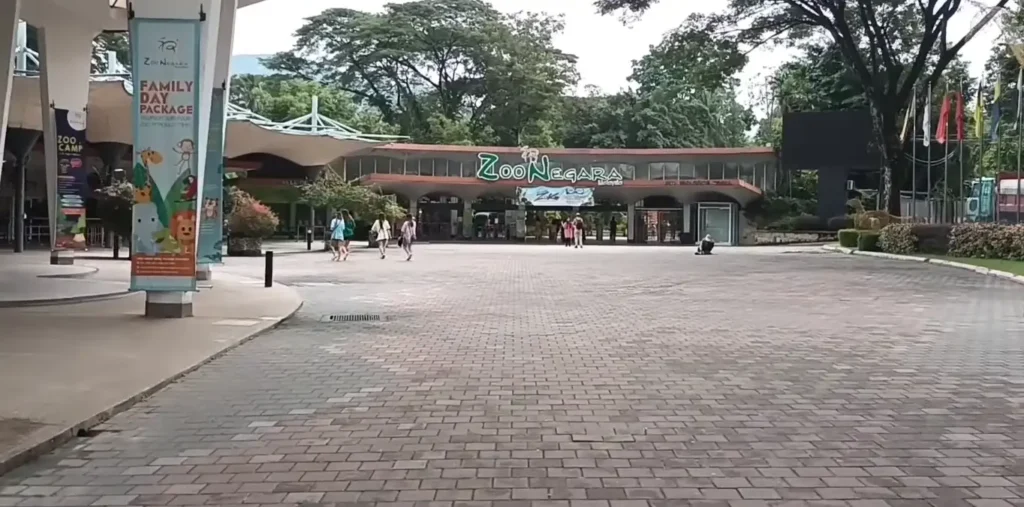 Zoo Negara